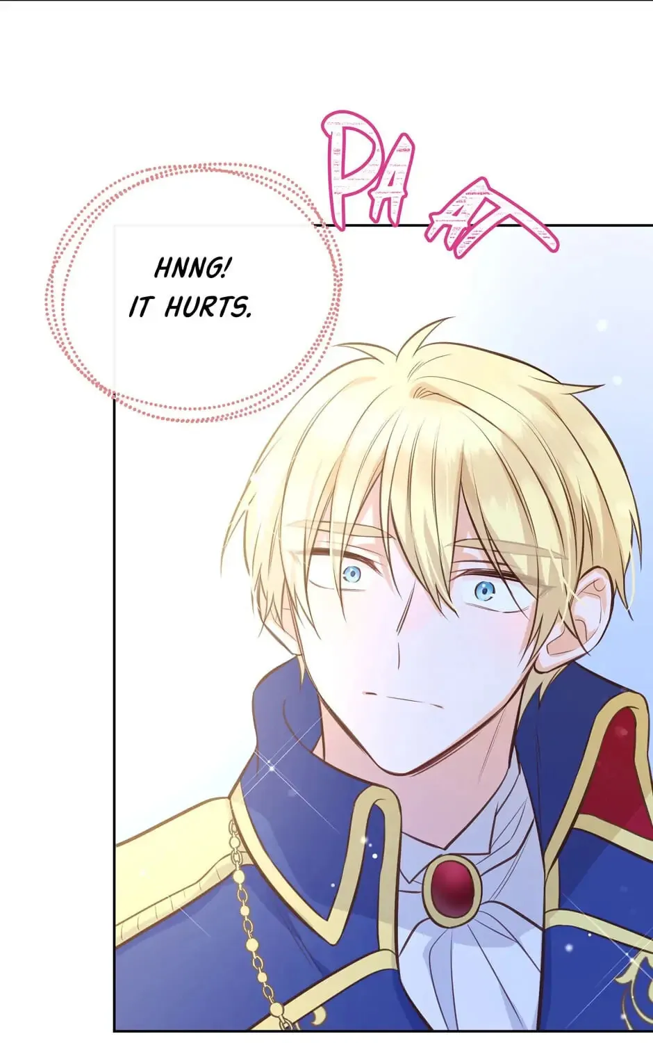 Read Side Characters Deserve Love Too chapter 15 image 52 on Lezhin