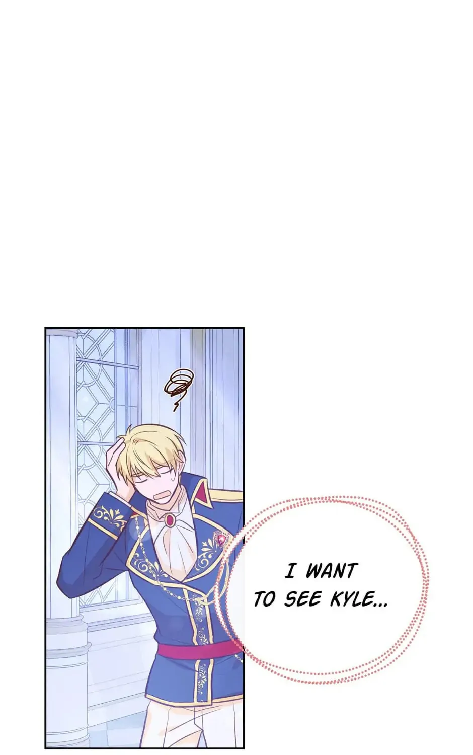 Read Side Characters Deserve Love Too chapter 15 image 53 on Lezhin