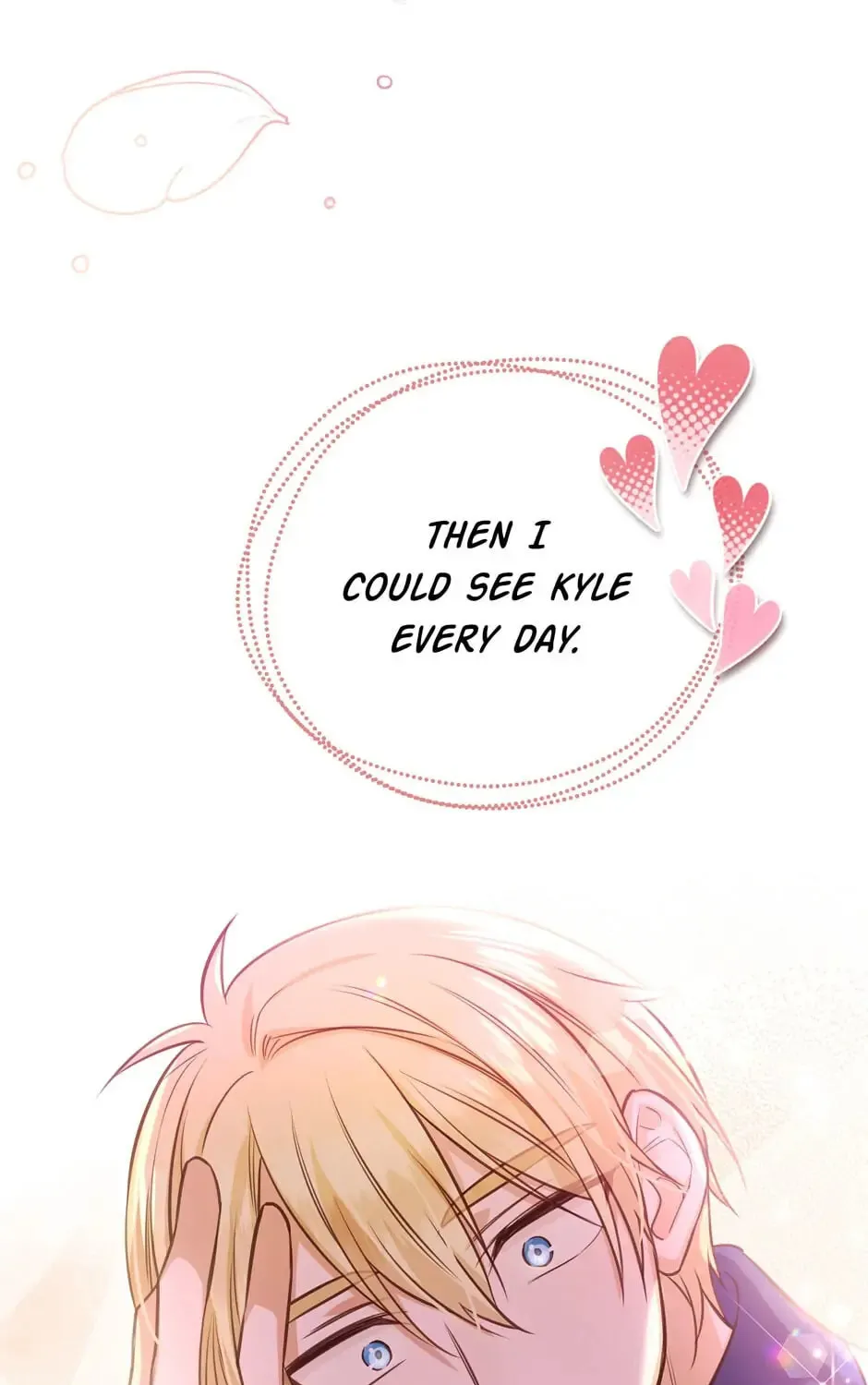 Read Side Characters Deserve Love Too chapter 15 image 56 on Lezhin