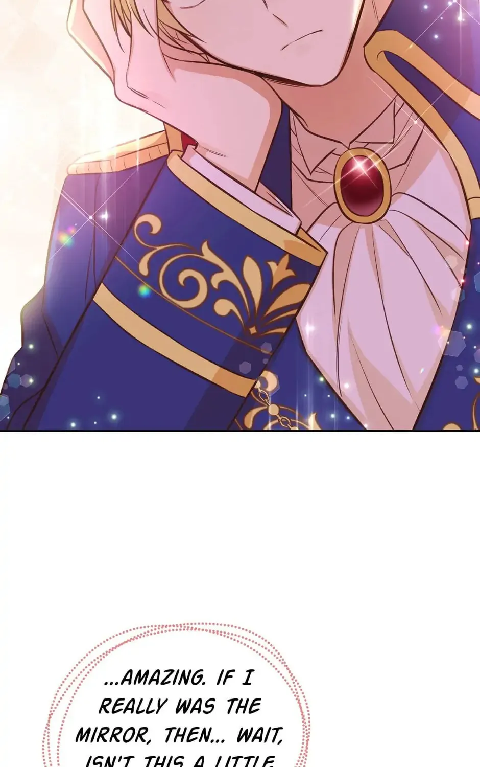 Read Side Characters Deserve Love Too chapter 15 image 57 on Lezhin