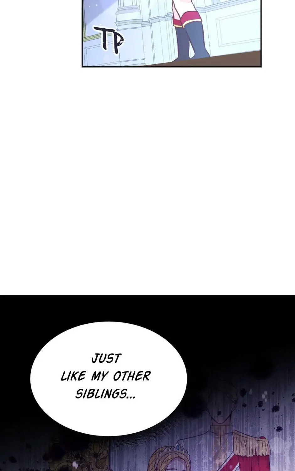 Read Side Characters Deserve Love Too chapter 15 image 6 on Lezhin
