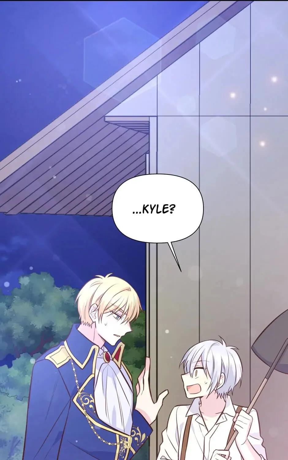 Read Side Characters Deserve Love Too chapter 15 image 63 on Lezhin