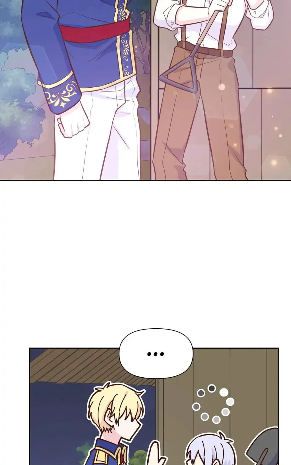 Read Side Characters Deserve Love Too chapter 15 image 64 on Lezhin