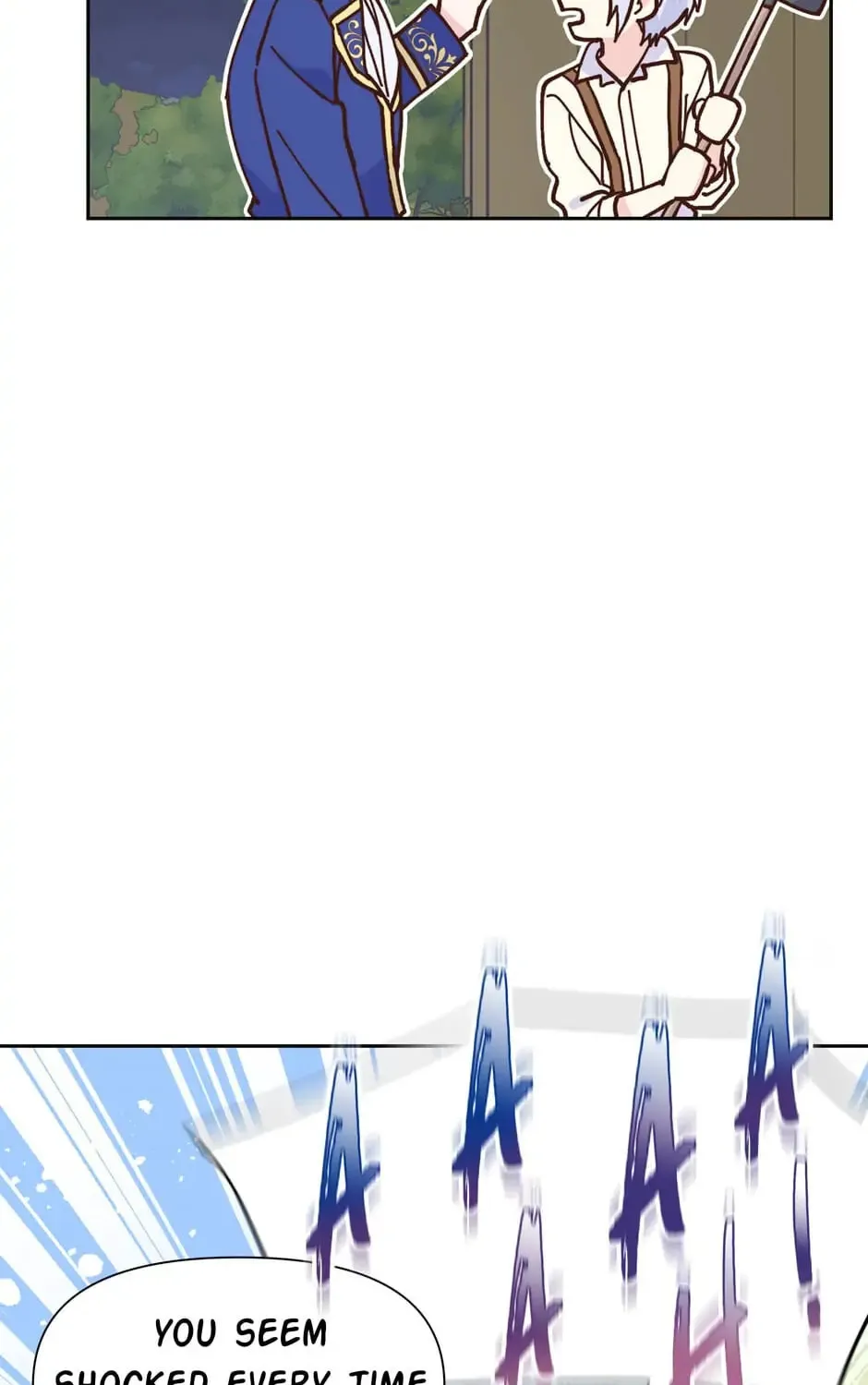 Read Side Characters Deserve Love Too chapter 15 image 65 on Lezhin