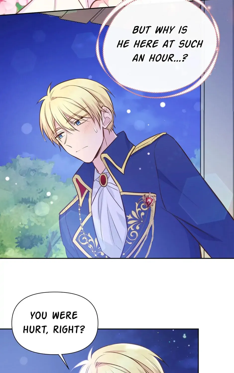 Read Side Characters Deserve Love Too chapter 15 image 68 on Lezhin