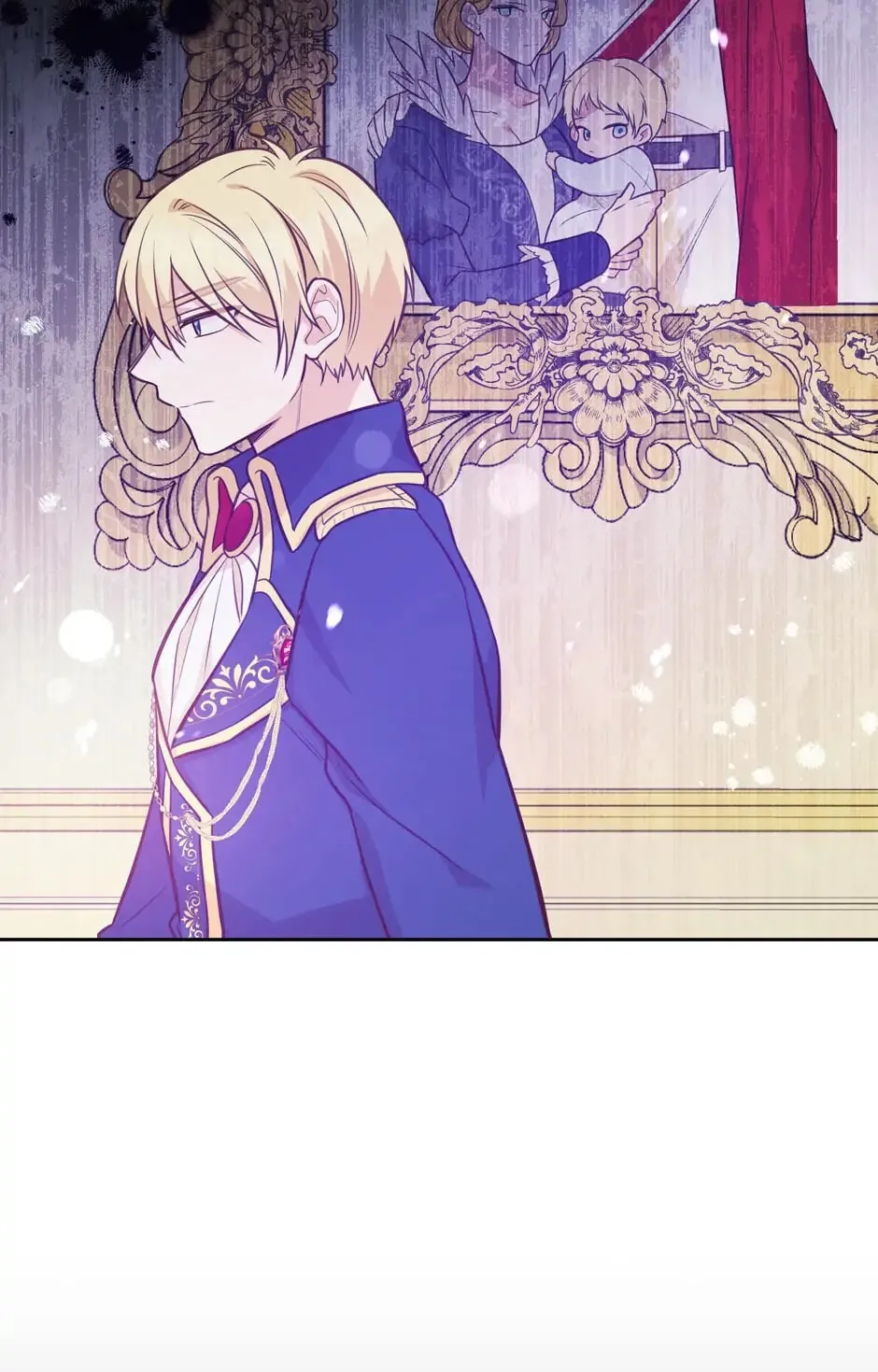 Read Side Characters Deserve Love Too chapter 15 image 7 on Lezhin