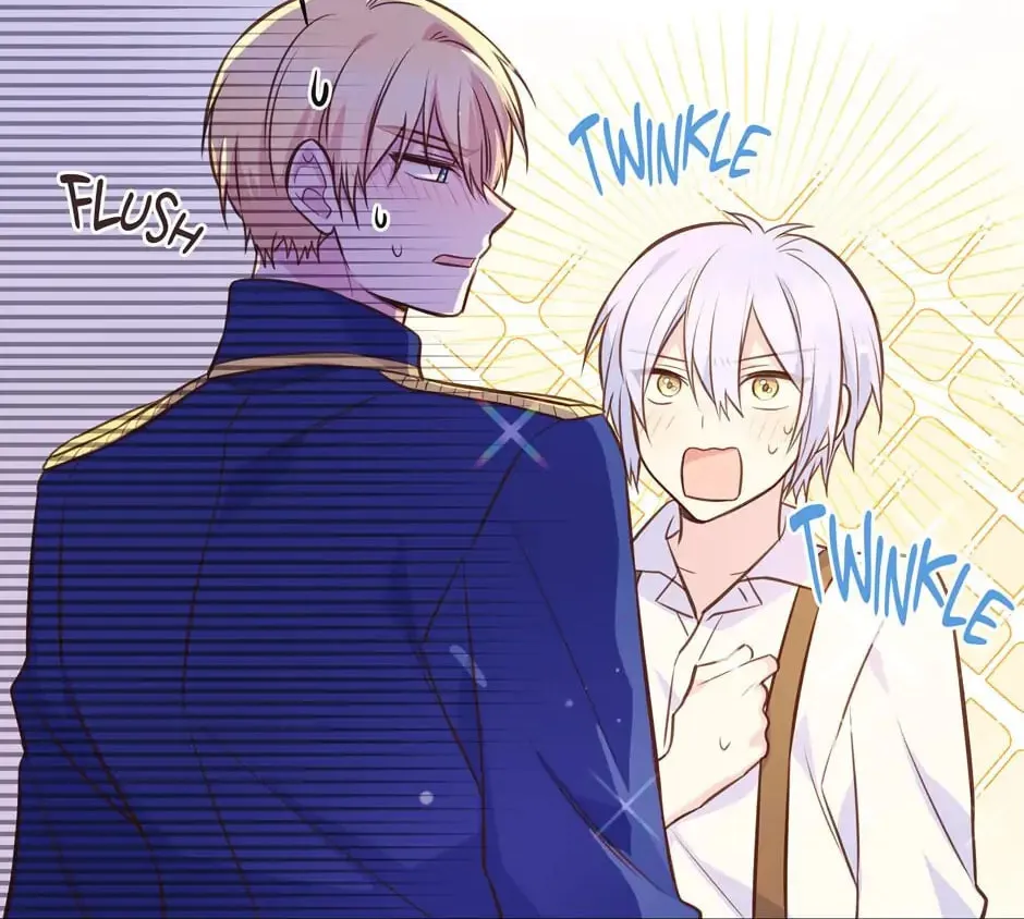 Read Side Characters Deserve Love Too chapter 15 image 70 on Lezhin