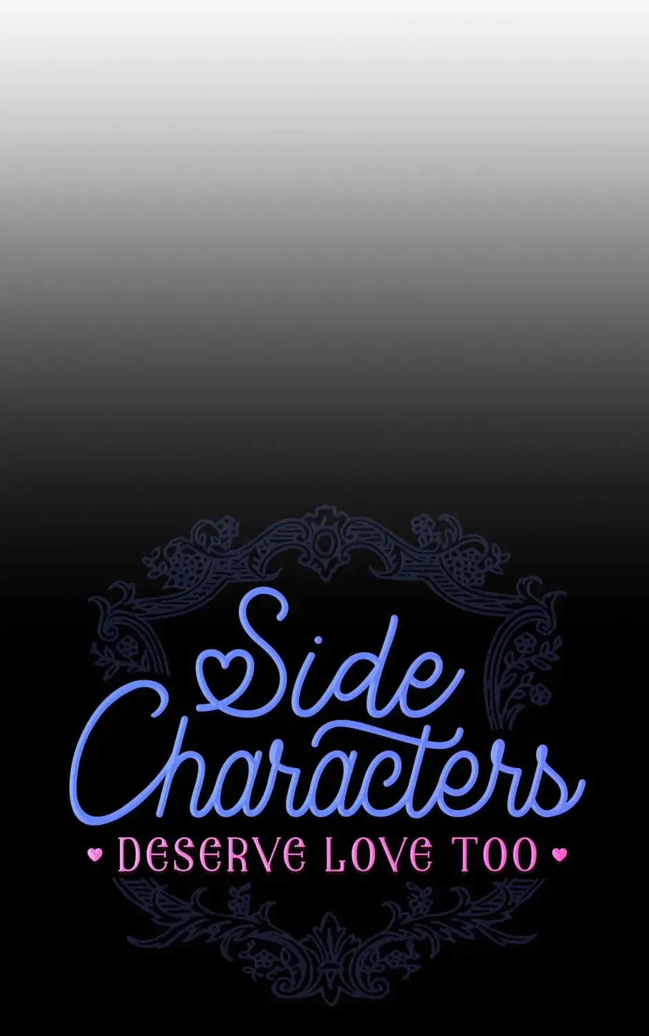 Read Side Characters Deserve Love Too chapter 15 image 8 on Lezhin