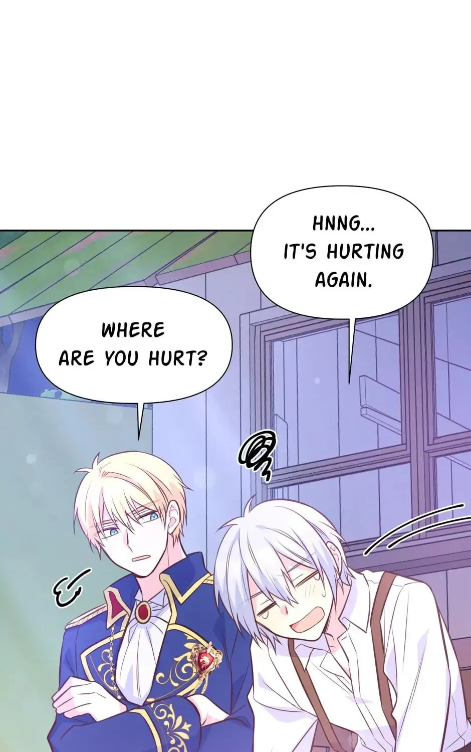 Read Side Characters Deserve Love Too chapter 15 image 80 on Lezhin