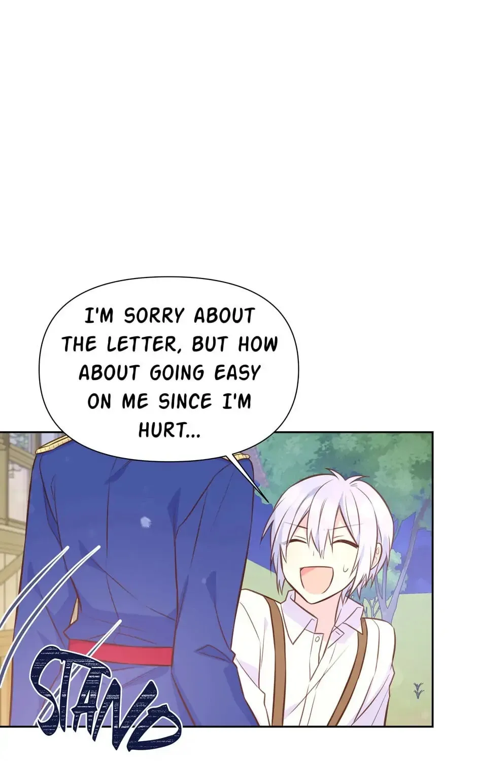 Read Side Characters Deserve Love Too chapter 15 image 83 on Lezhin