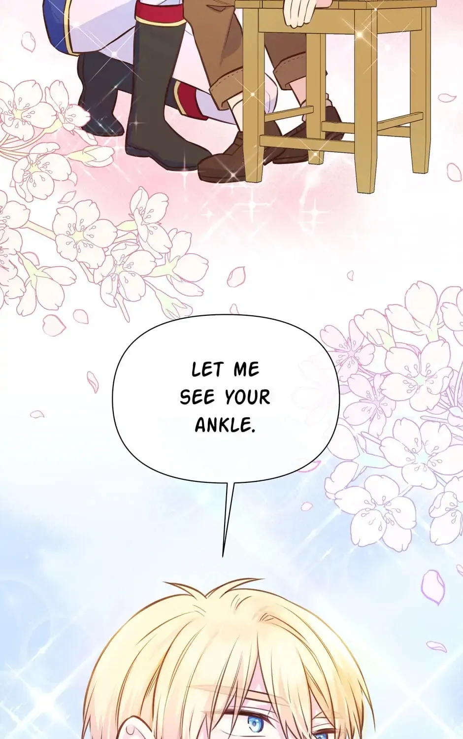 Read Side Characters Deserve Love Too chapter 15 image 85 on Lezhin