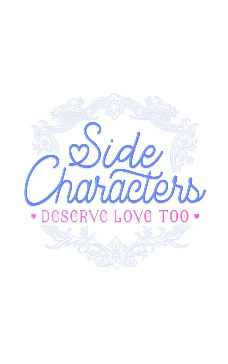 Read Side Characters Deserve Love Too chapter 16 image 1 on Lezhin