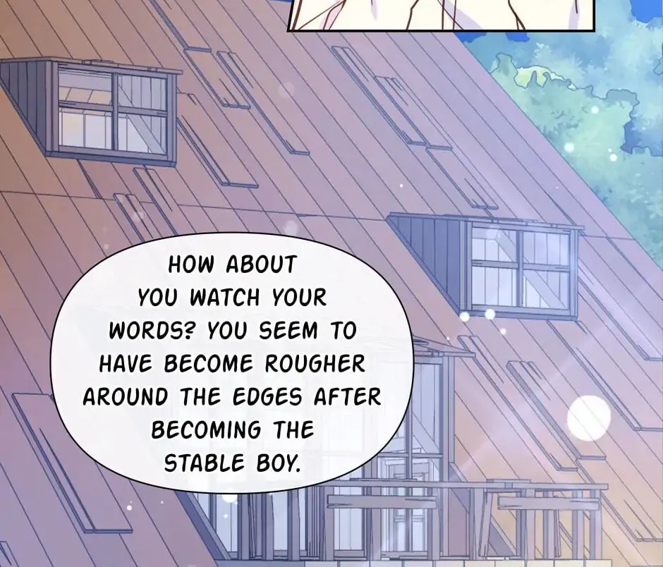 Read Side Characters Deserve Love Too chapter 16 image 10 on Lezhin