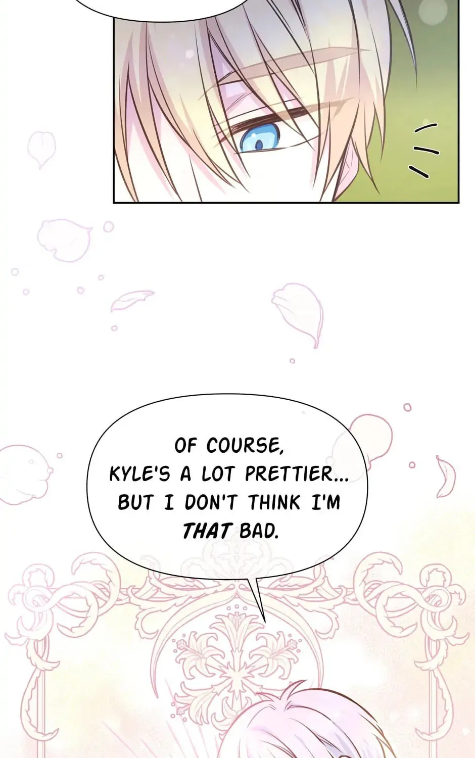 Read Side Characters Deserve Love Too chapter 16 image 13 on Lezhin