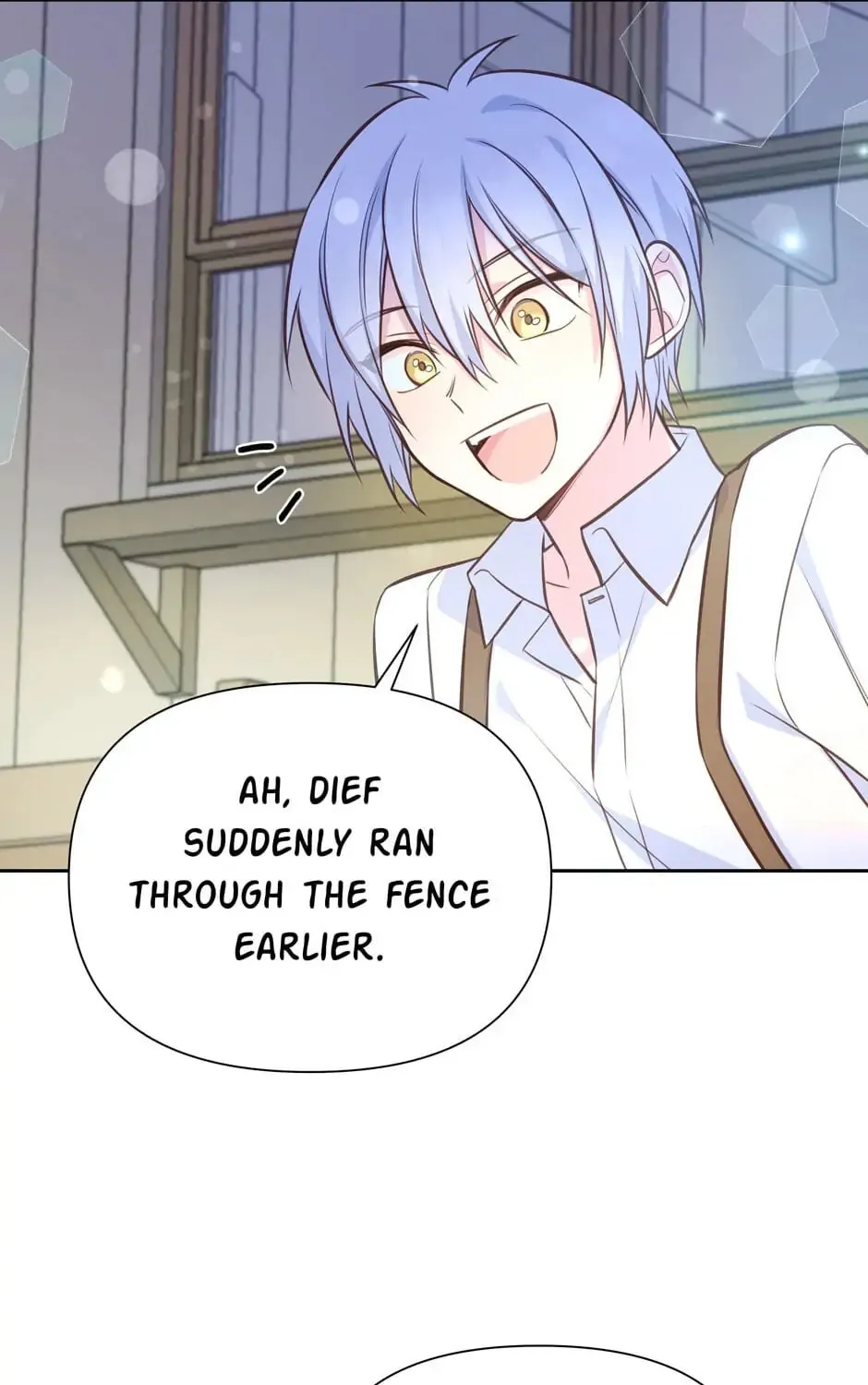 Read Side Characters Deserve Love Too chapter 16 image 19 on Lezhin