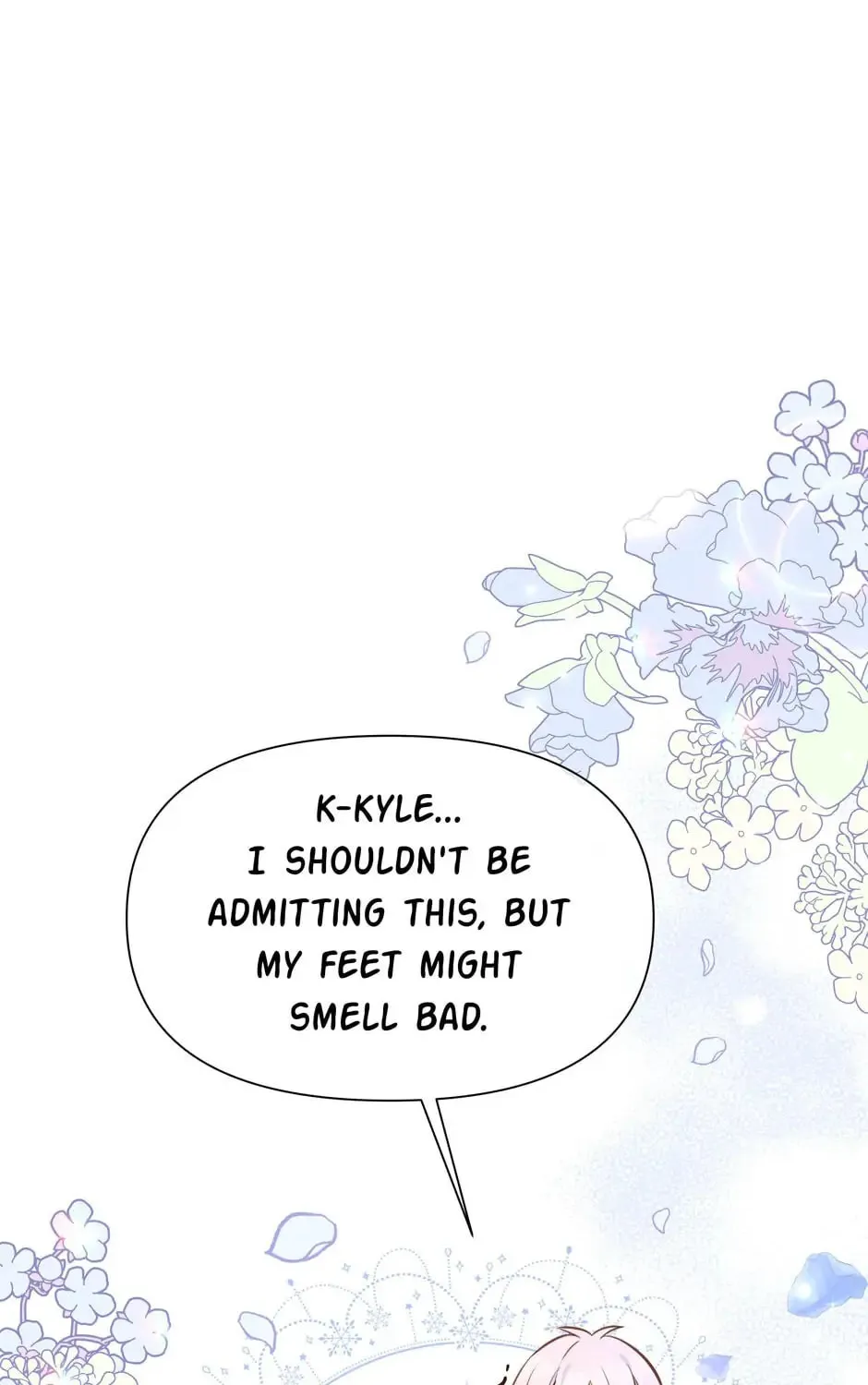 Read Side Characters Deserve Love Too chapter 16 image 2 on Lezhin