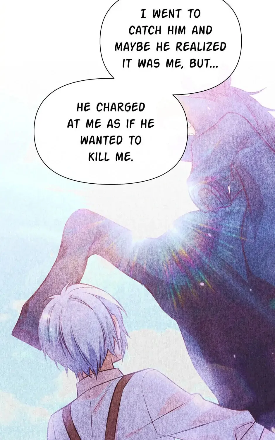 Read Side Characters Deserve Love Too chapter 16 image 20 on Lezhin