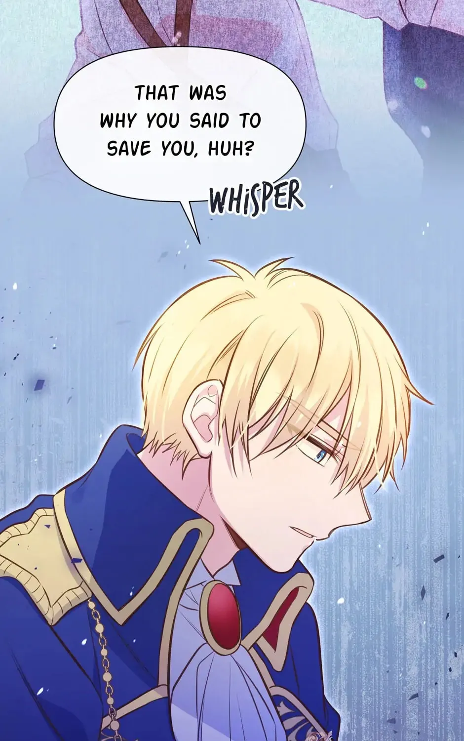 Read Side Characters Deserve Love Too chapter 16 image 21 on Lezhin