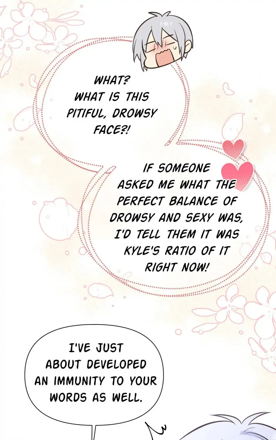 Read Side Characters Deserve Love Too chapter 16 image 31 on Lezhin