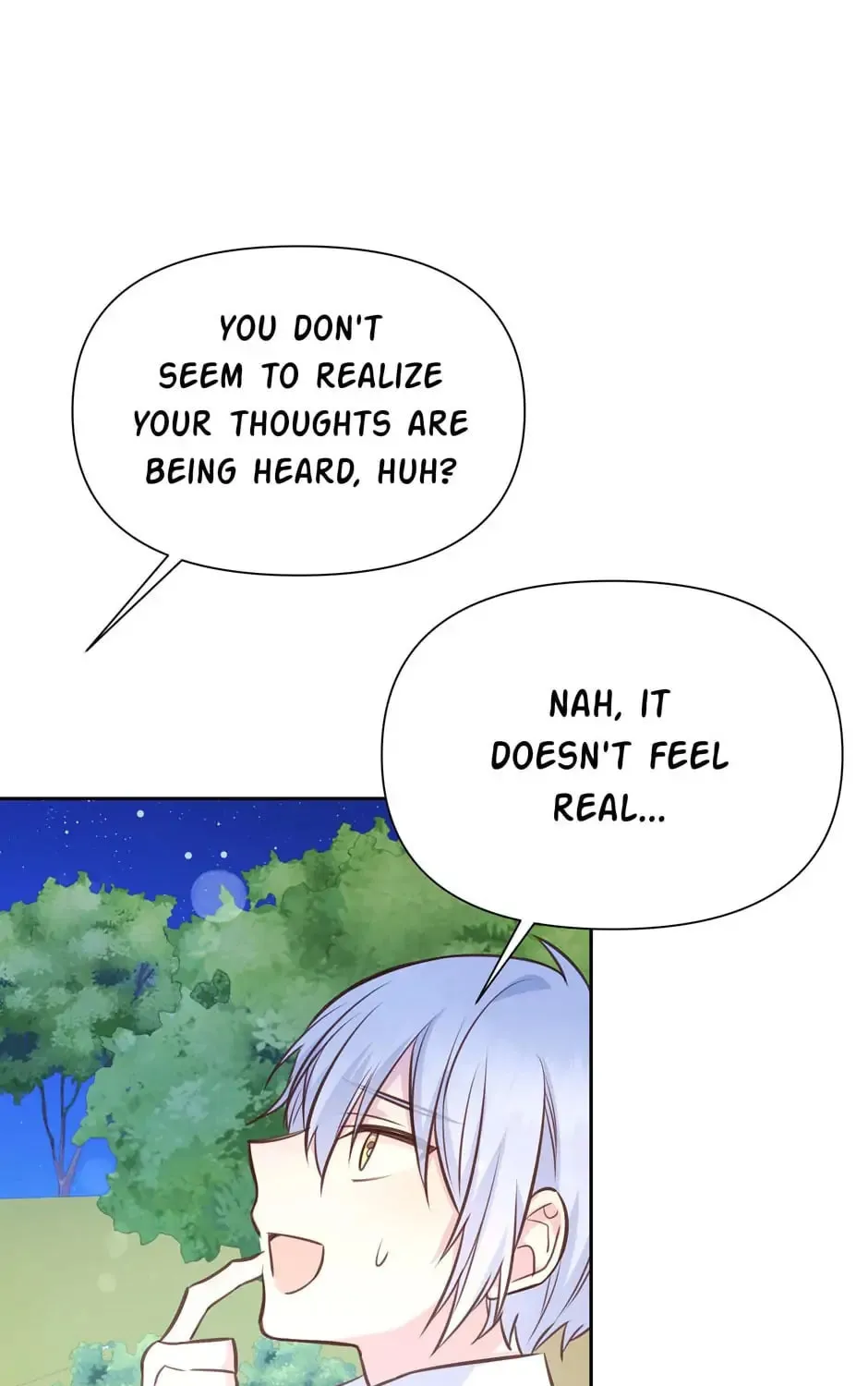 Read Side Characters Deserve Love Too chapter 16 image 35 on Lezhin