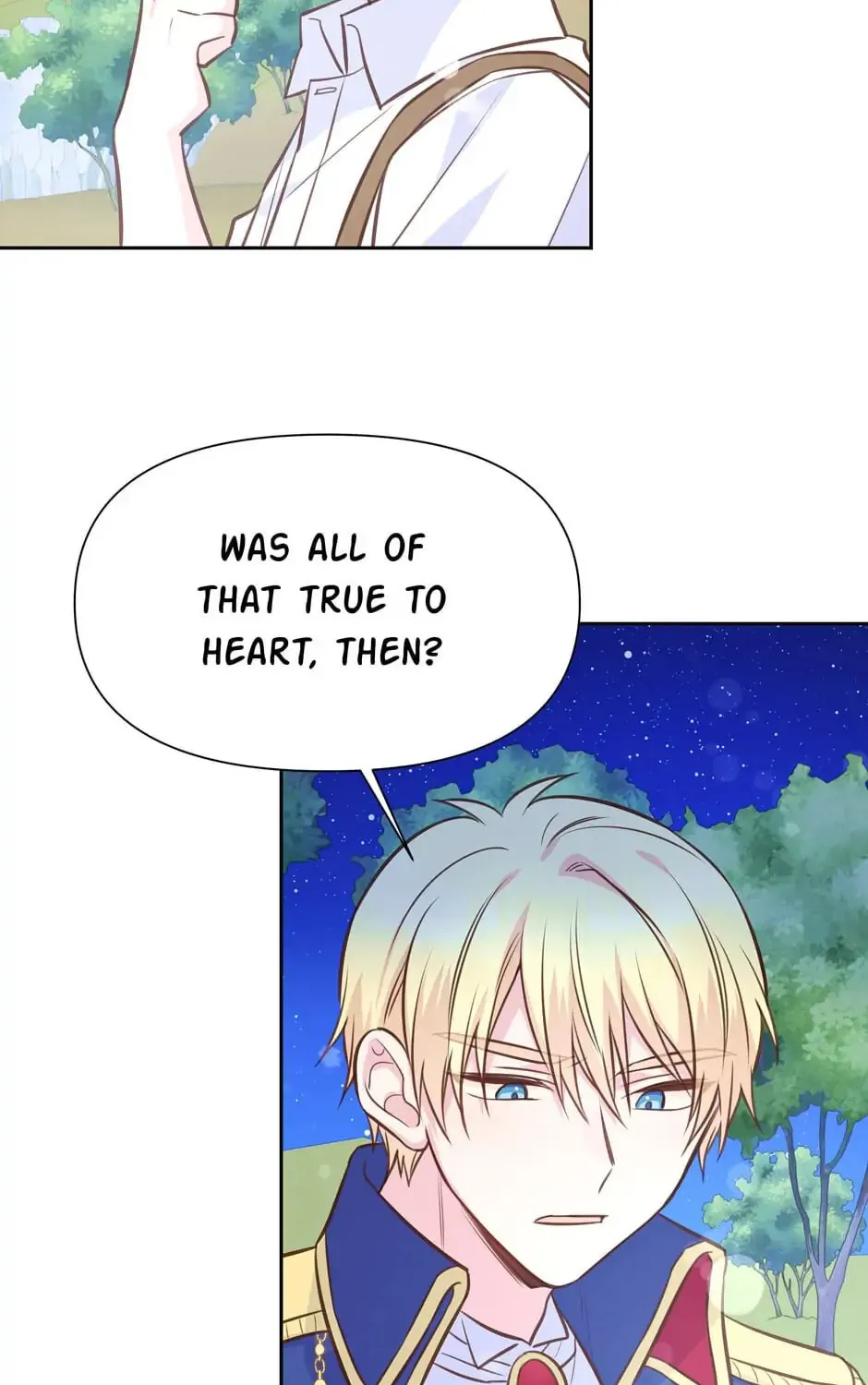 Read Side Characters Deserve Love Too chapter 16 image 36 on Lezhin