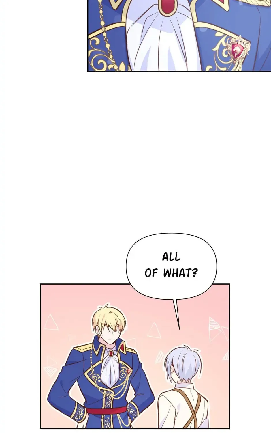 Read Side Characters Deserve Love Too chapter 16 image 37 on Lezhin