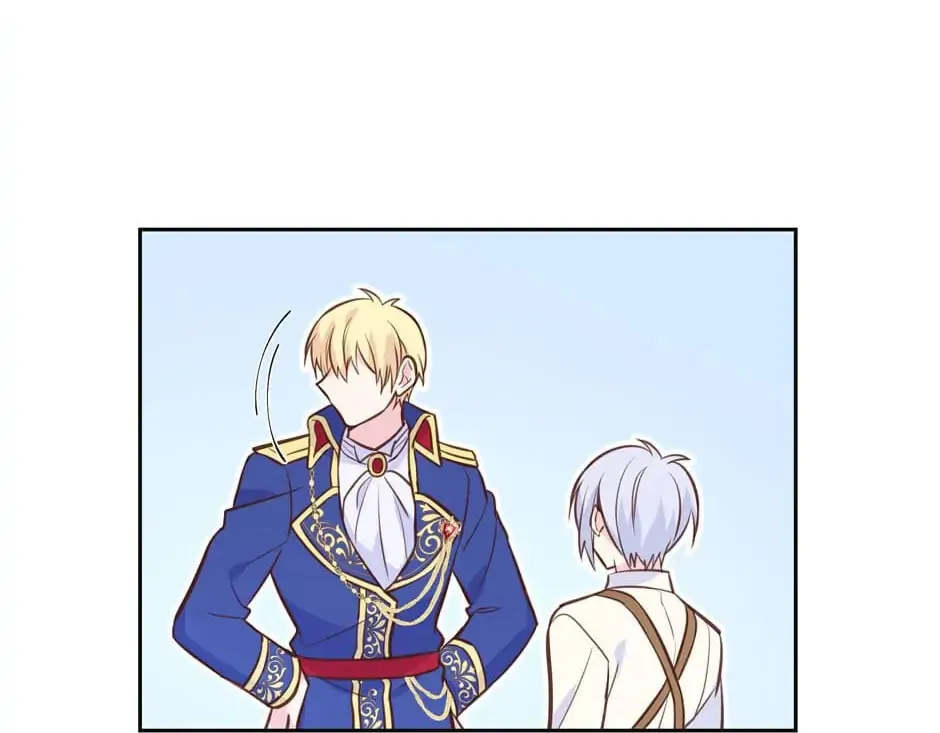 Read Side Characters Deserve Love Too chapter 16 image 38 on Lezhin