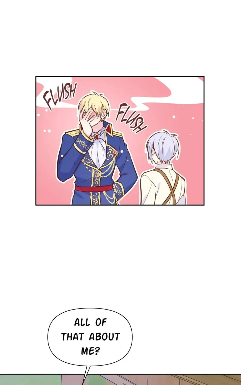 Read Side Characters Deserve Love Too chapter 16 image 39 on Lezhin