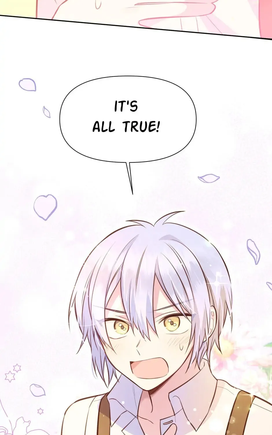 Read Side Characters Deserve Love Too chapter 16 image 45 on Lezhin