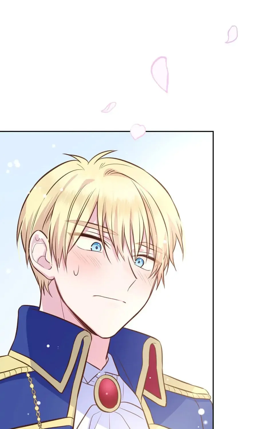 Read Side Characters Deserve Love Too chapter 16 image 47 on Lezhin