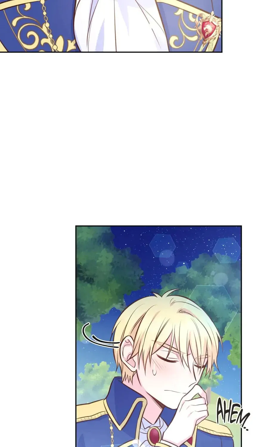 Read Side Characters Deserve Love Too chapter 16 image 48 on Lezhin