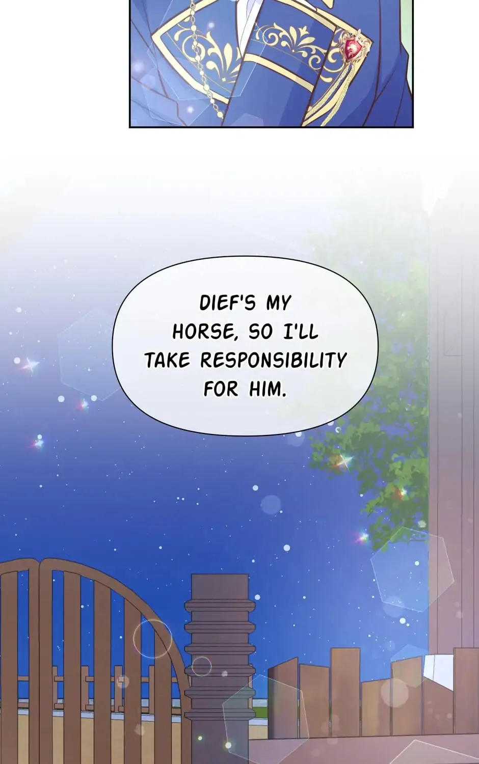 Read Side Characters Deserve Love Too chapter 16 image 49 on Lezhin