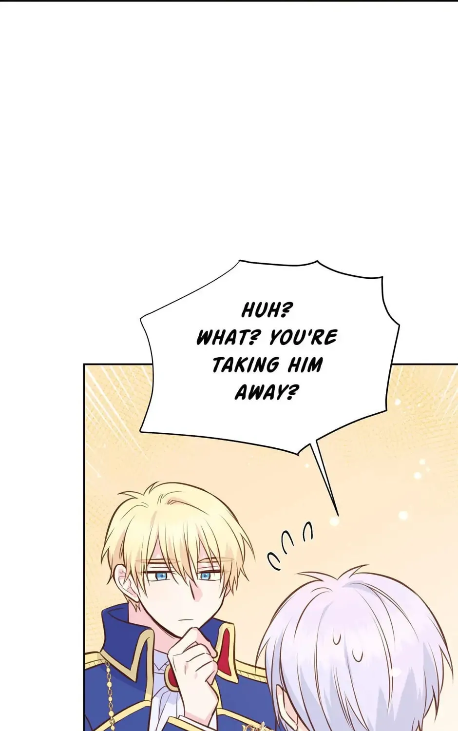 Read Side Characters Deserve Love Too chapter 16 image 51 on Lezhin