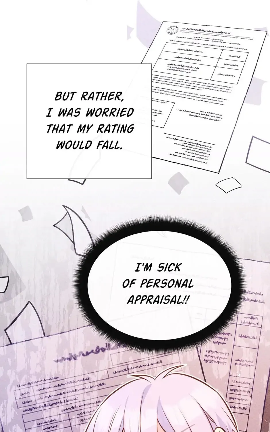 Read Side Characters Deserve Love Too chapter 16 image 55 on Lezhin