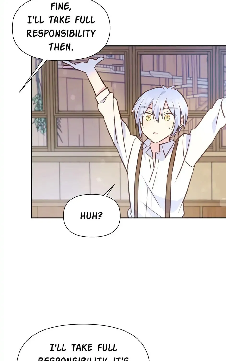 Read Side Characters Deserve Love Too chapter 16 image 57 on Lezhin
