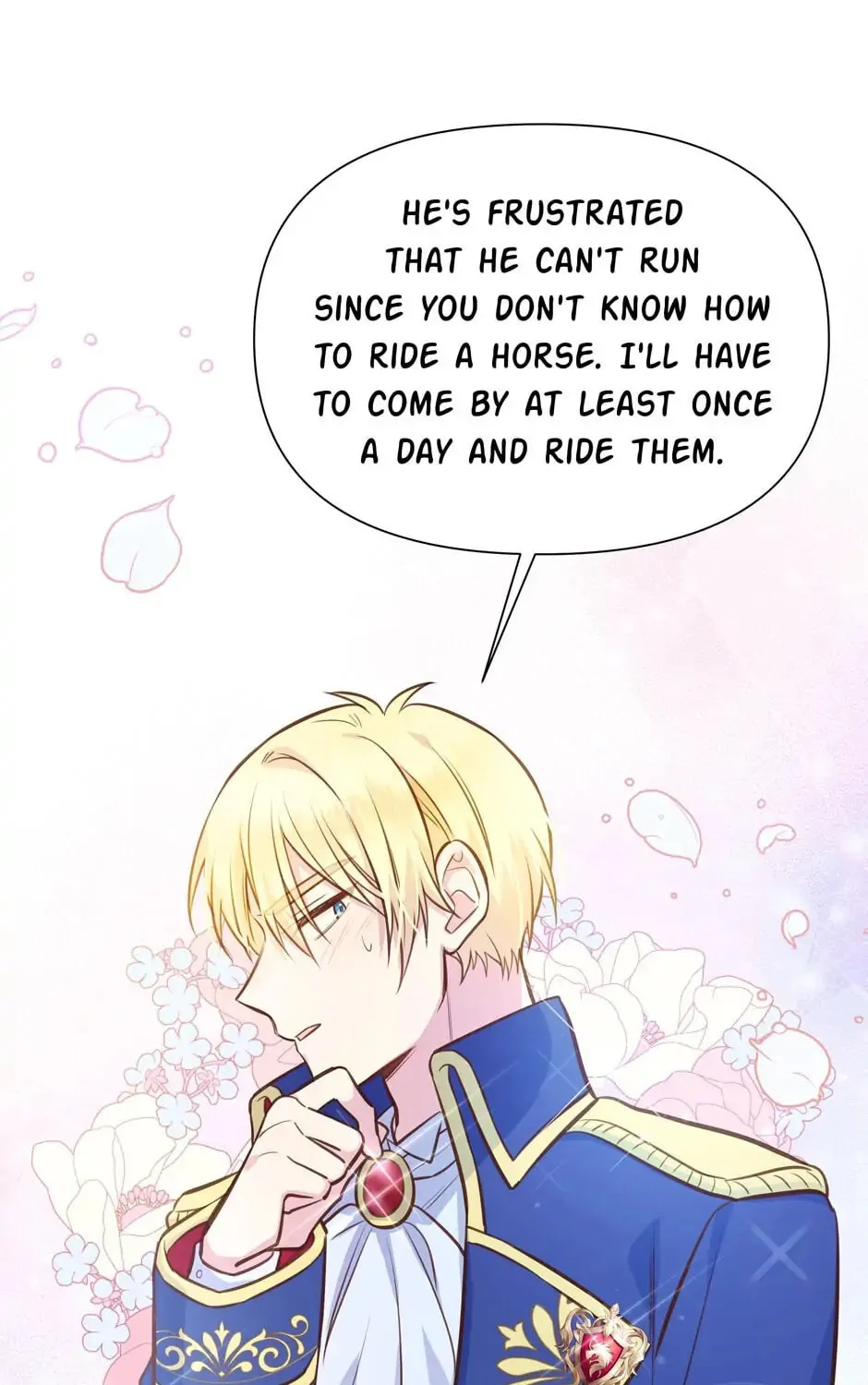 Read Side Characters Deserve Love Too chapter 16 image 59 on Lezhin