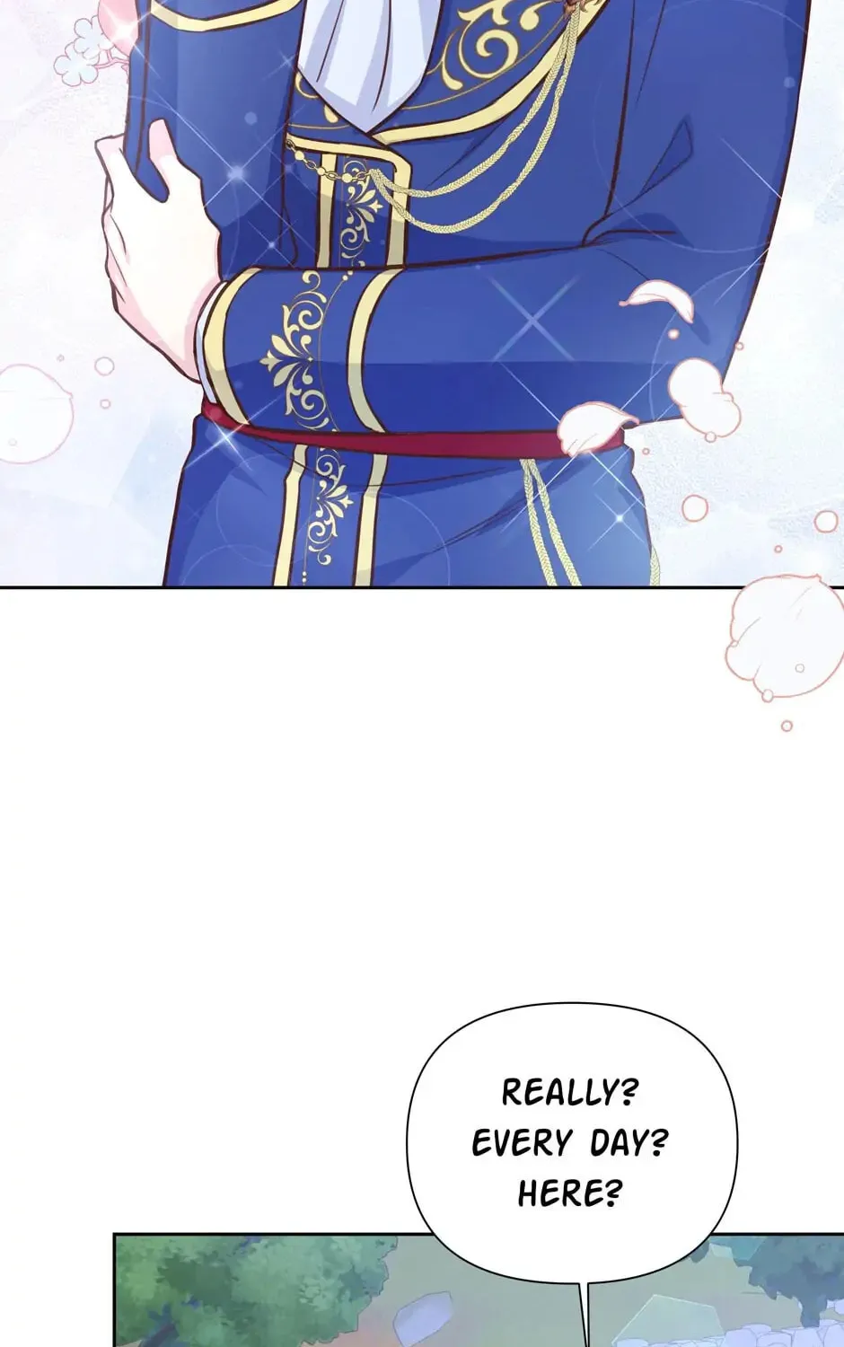 Read Side Characters Deserve Love Too chapter 16 image 60 on Lezhin