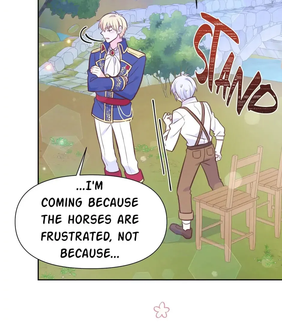 Read Side Characters Deserve Love Too chapter 16 image 61 on Lezhin