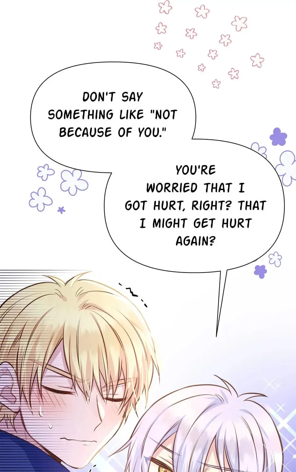Read Side Characters Deserve Love Too chapter 16 image 62 on Lezhin