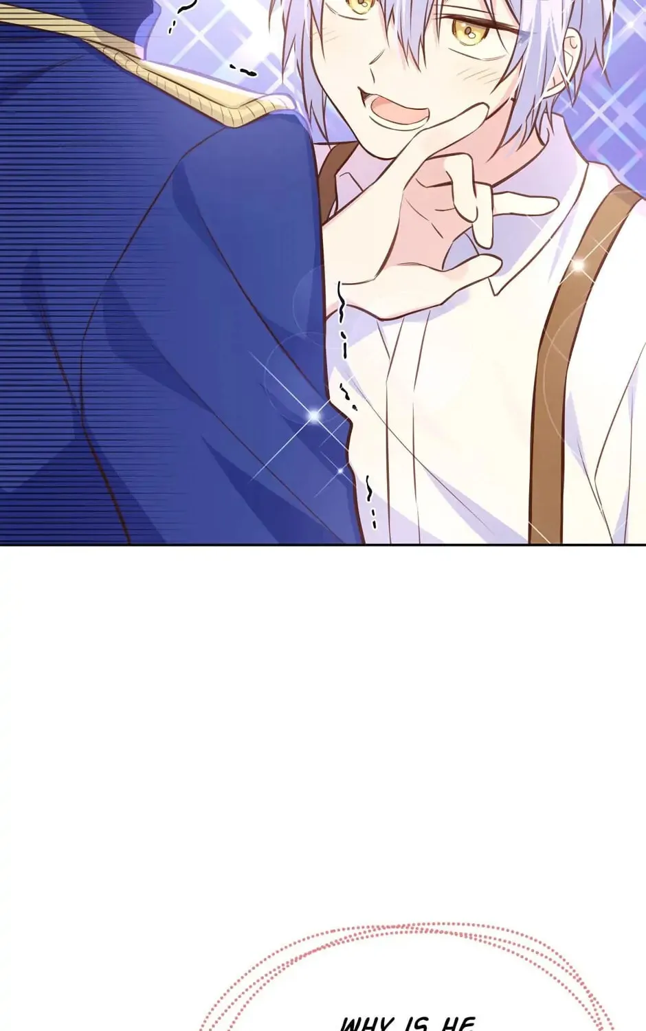 Read Side Characters Deserve Love Too chapter 16 image 63 on Lezhin