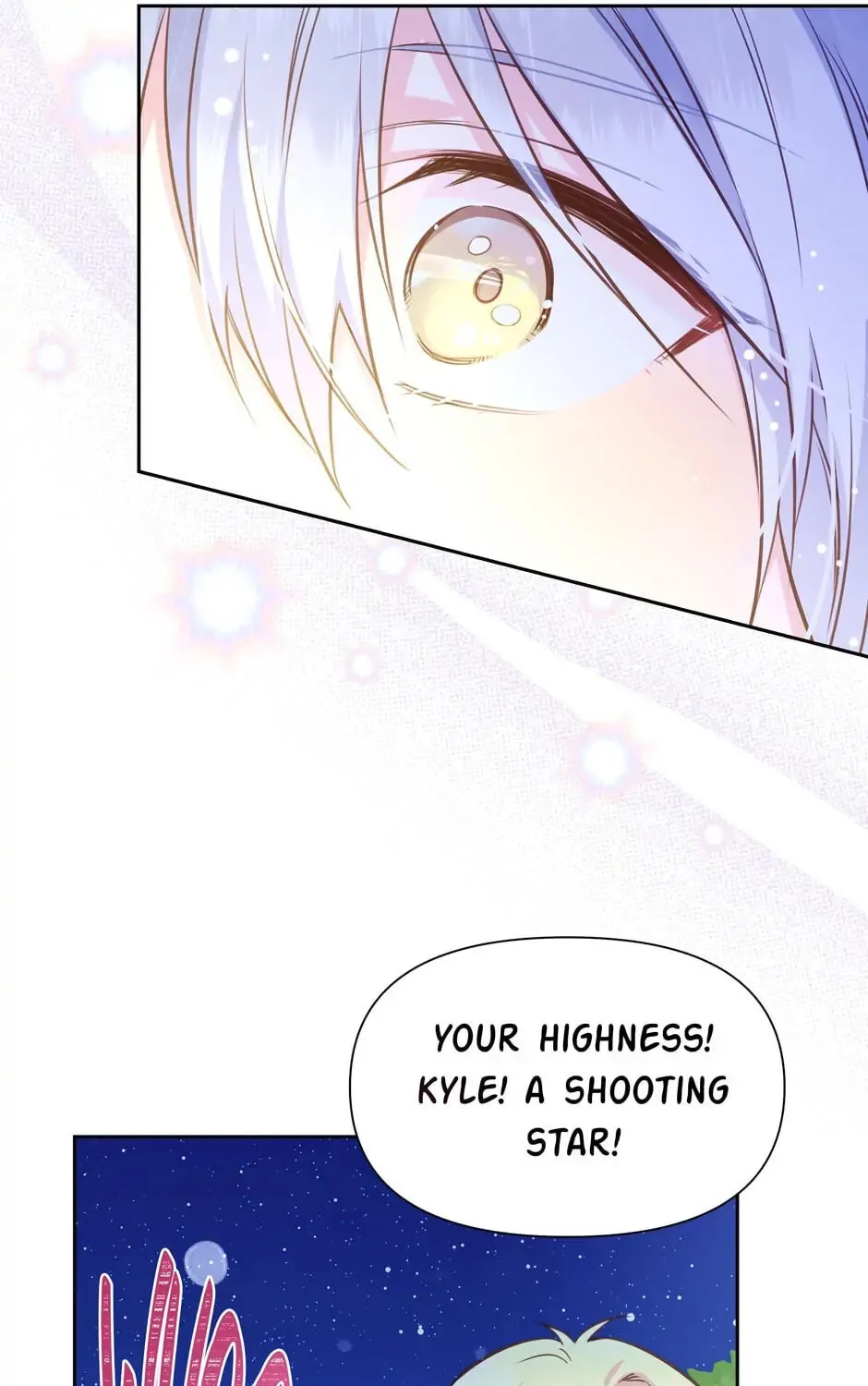 Read Side Characters Deserve Love Too chapter 16 image 69 on Lezhin