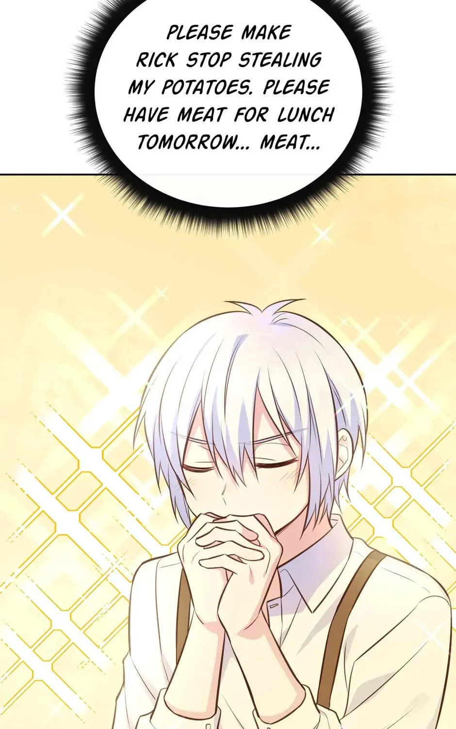 Read Side Characters Deserve Love Too chapter 16 image 79 on Lezhin