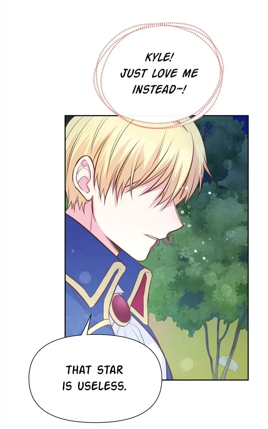 Read Side Characters Deserve Love Too chapter 16 image 82 on Lezhin