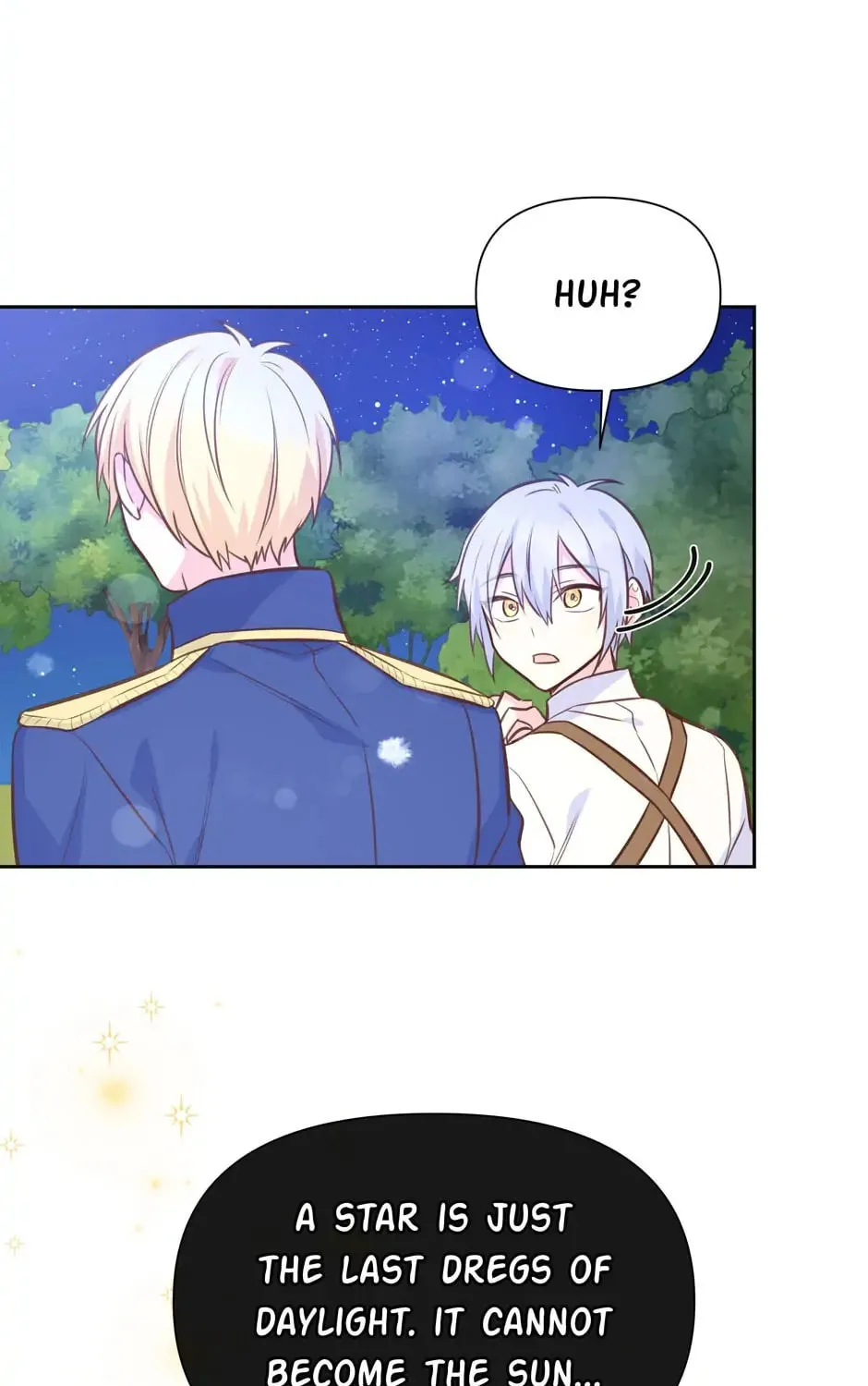 Read Side Characters Deserve Love Too chapter 16 image 83 on Lezhin