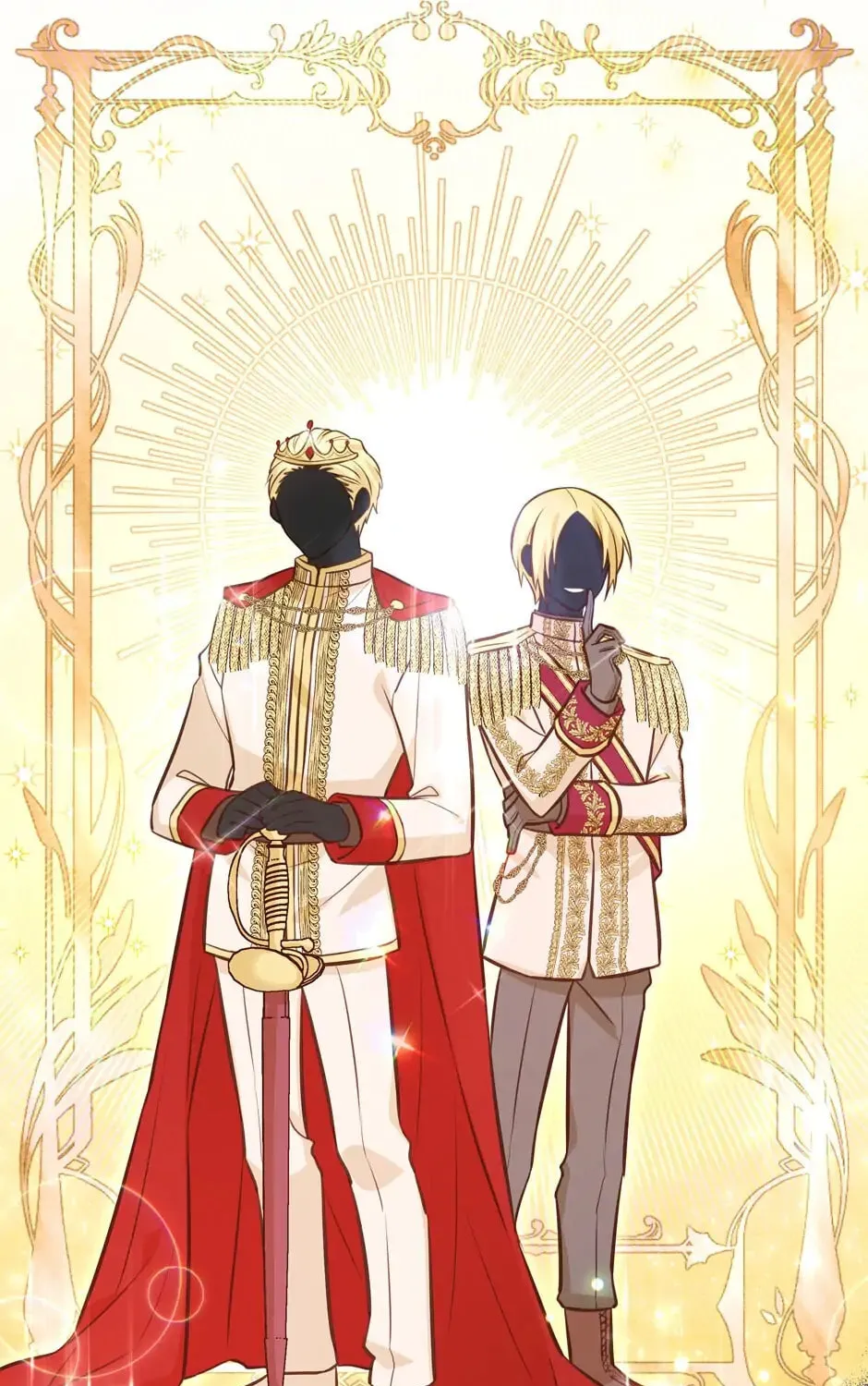 Read Side Characters Deserve Love Too chapter 16 image 85 on Lezhin