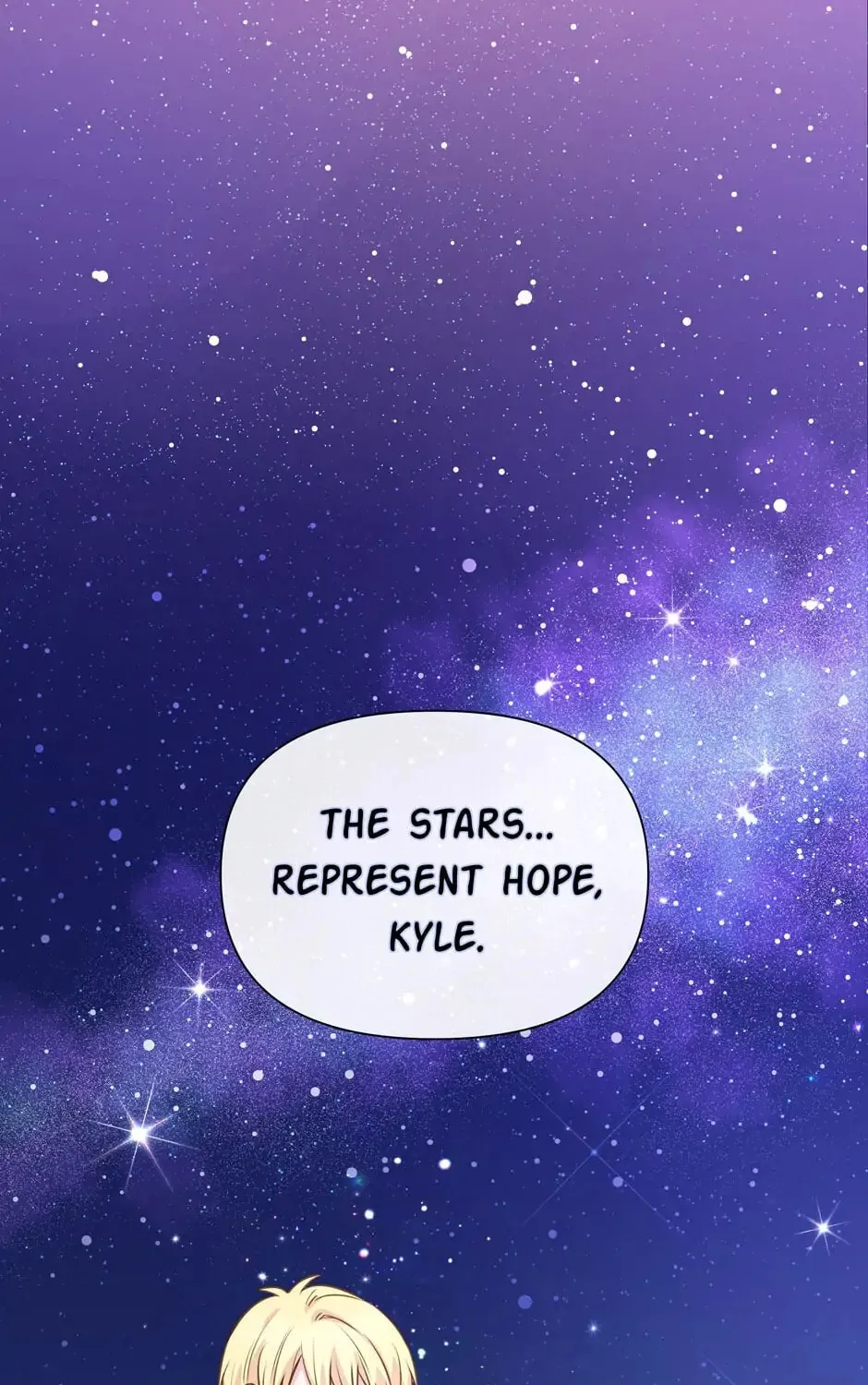 Read Side Characters Deserve Love Too chapter 17 image 1 on Lezhin