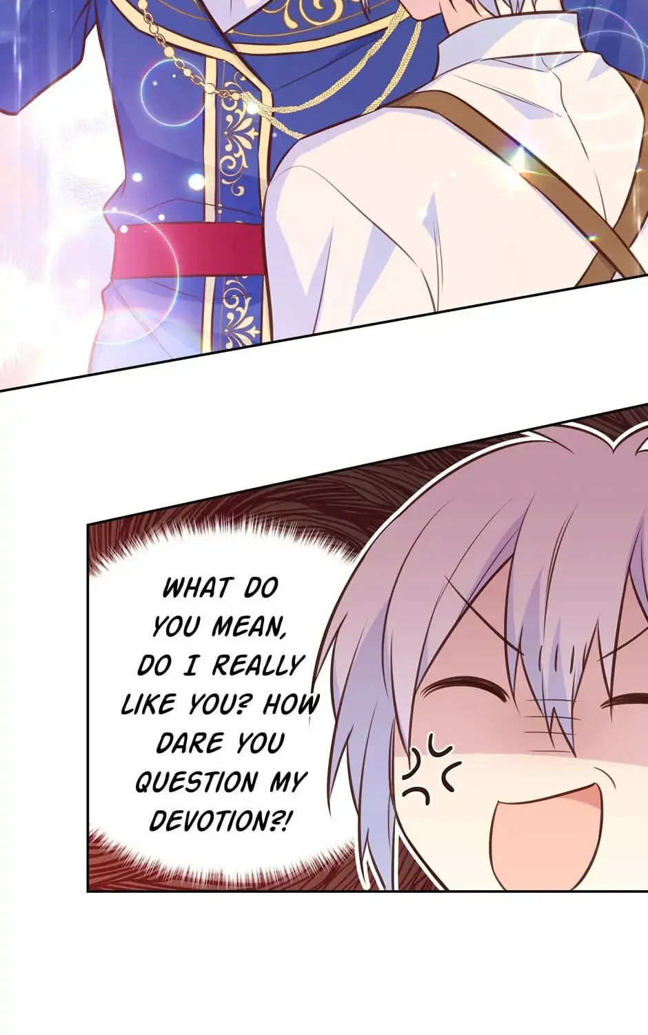 Read Side Characters Deserve Love Too chapter 17 image 10 on Lezhin