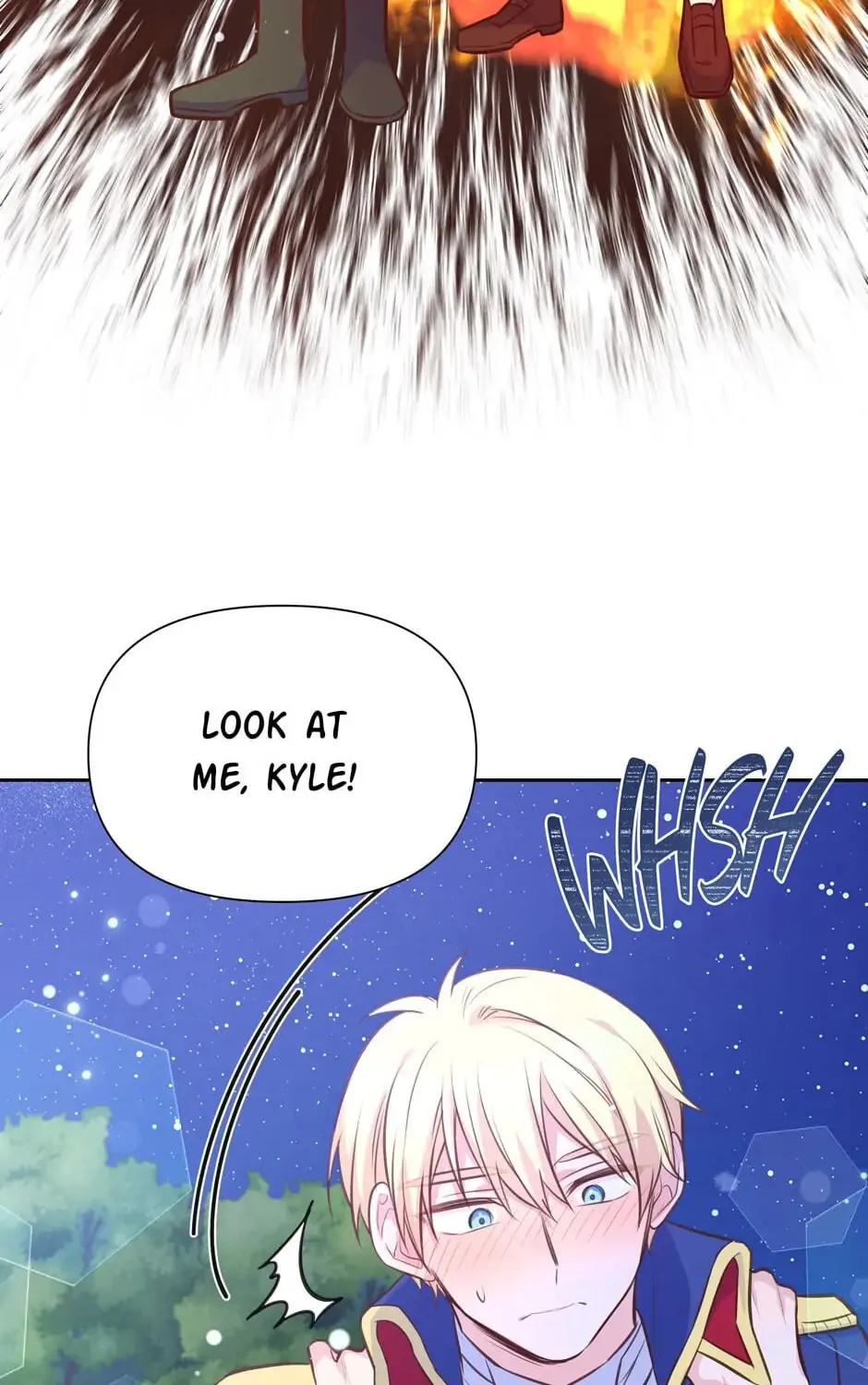 Read Side Characters Deserve Love Too chapter 17 image 13 on Lezhin