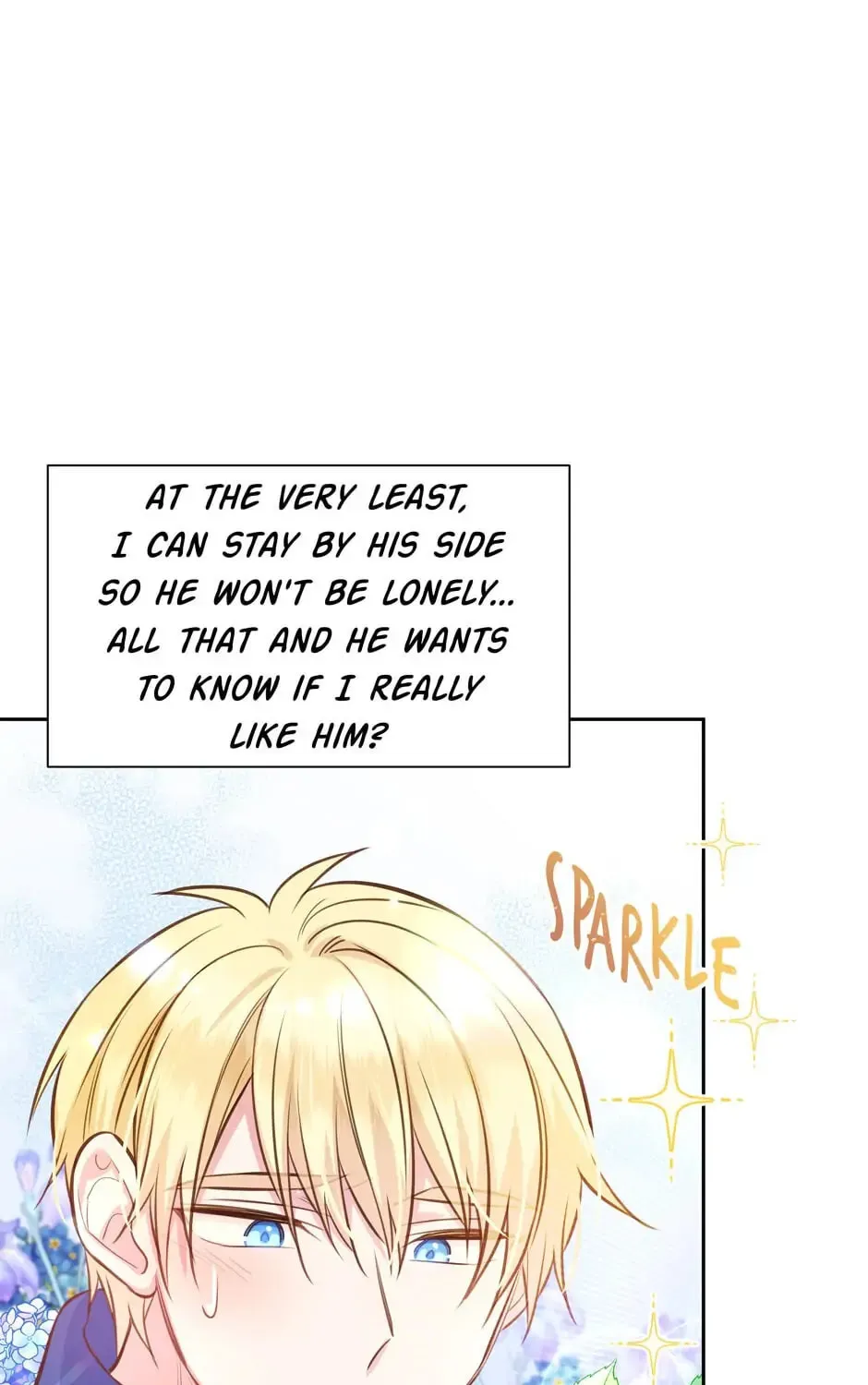 Read Side Characters Deserve Love Too chapter 17 image 16 on Lezhin