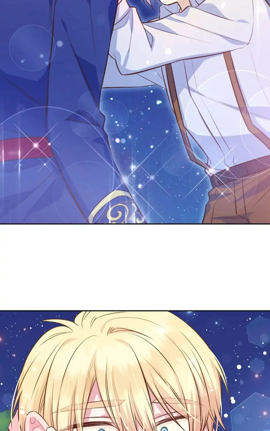 Read Side Characters Deserve Love Too chapter 17 image 21 on Lezhin